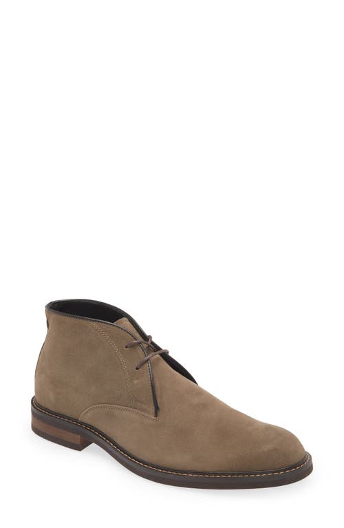Nordstrom Blaine Chukka Boot in Brown Falcon at Nordstrom, Size 11