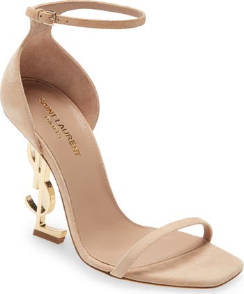 Nordstrom 2025 ysl heels