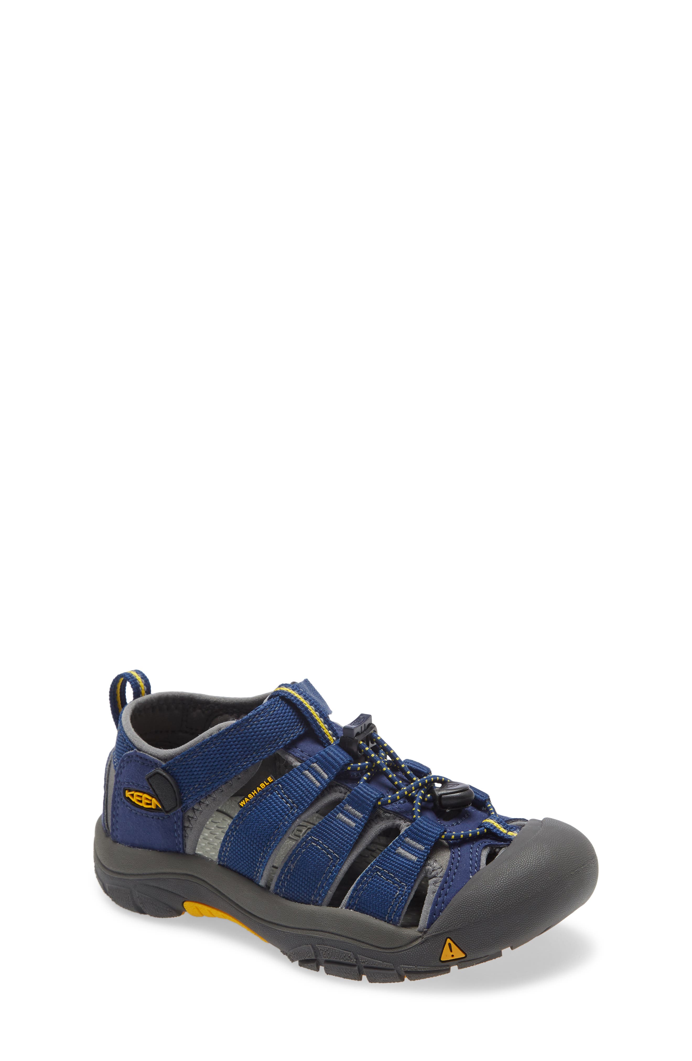 blue keens