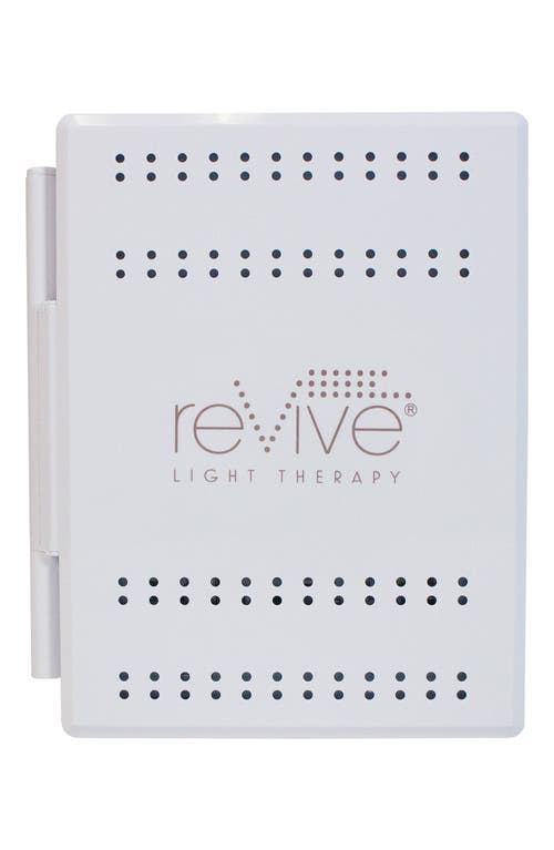 Lux Collection dpl IIa LED Light Wrinkle Reduction & Acne Treatment Panel