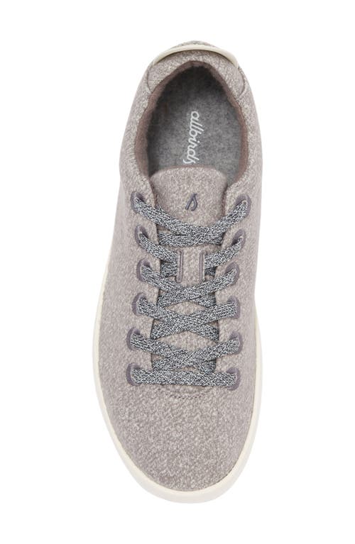 Allbirds Wool Piper Sneaker In Bough/white