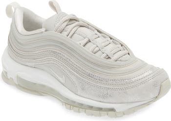 Nike Air Max 97 sneakers in white