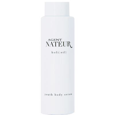 Agent Nateur Holi(Oil) Firming Body Oil