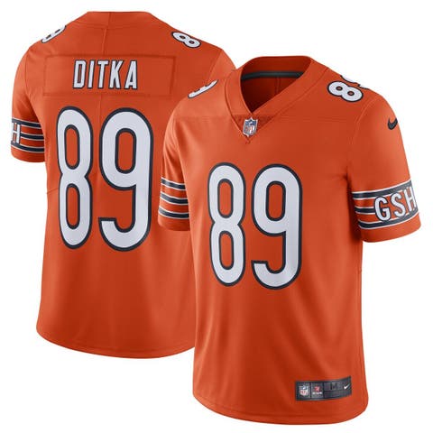 Nike Ja'marr Chase Orange Cincinnati Bengals Vapor F. U.s. E. Limited Jersey  At Nordstrom for Men