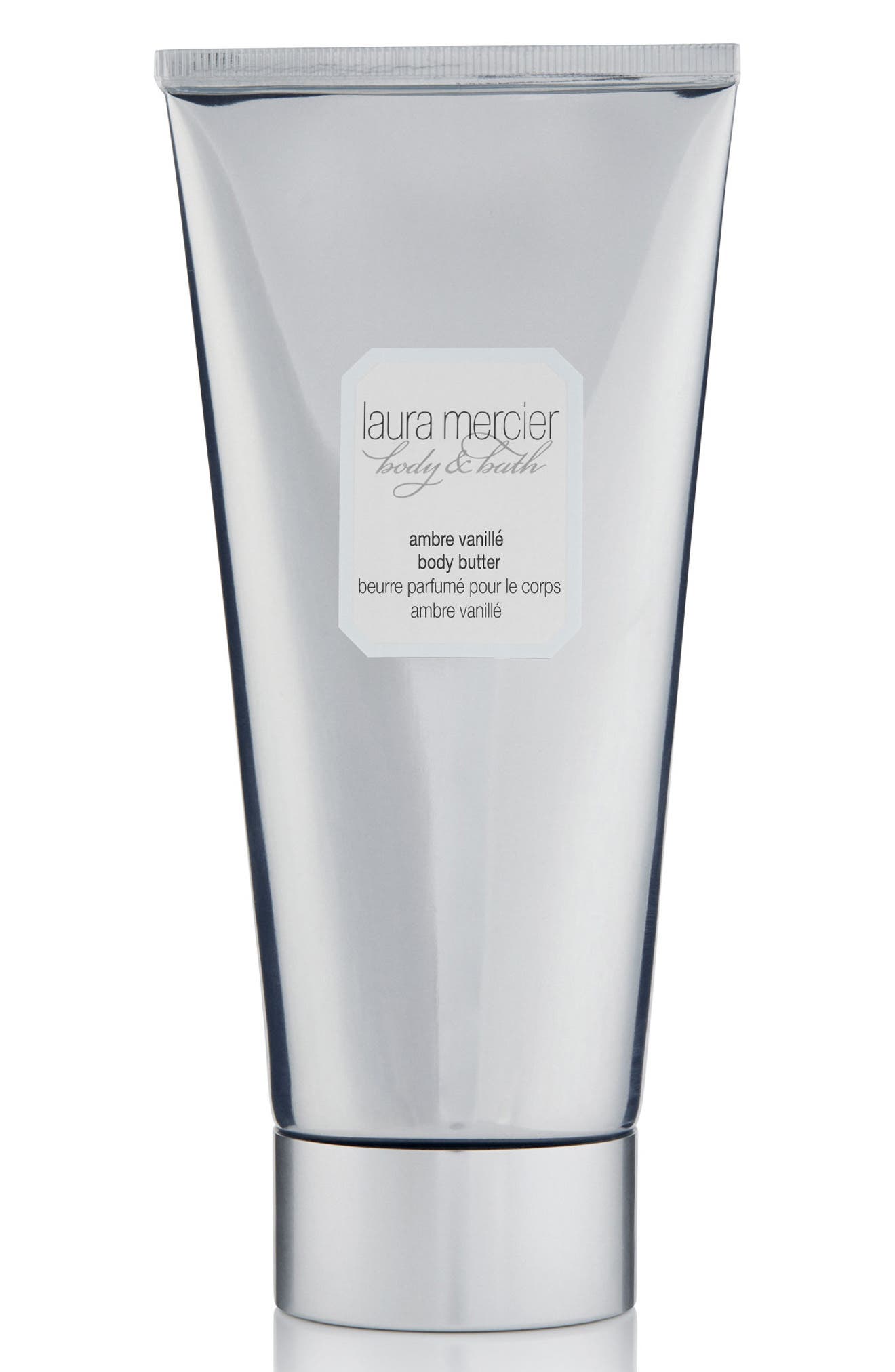 Laura Mercier Ambre Vanillé Body Butter Nordstrom
