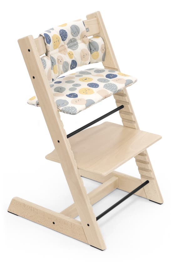 Stokke Tripp Trapp® Classic Seat Cushions In White/ Blue ModeSens