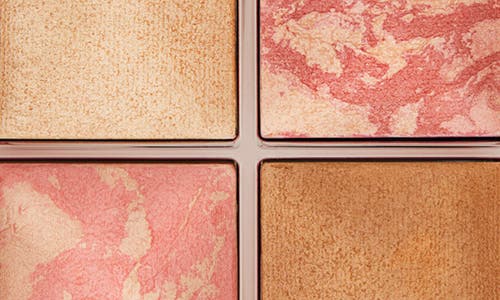 Hourglass Ambient® Lighting Face Palette Edit: Golden Rose In Golden Rose