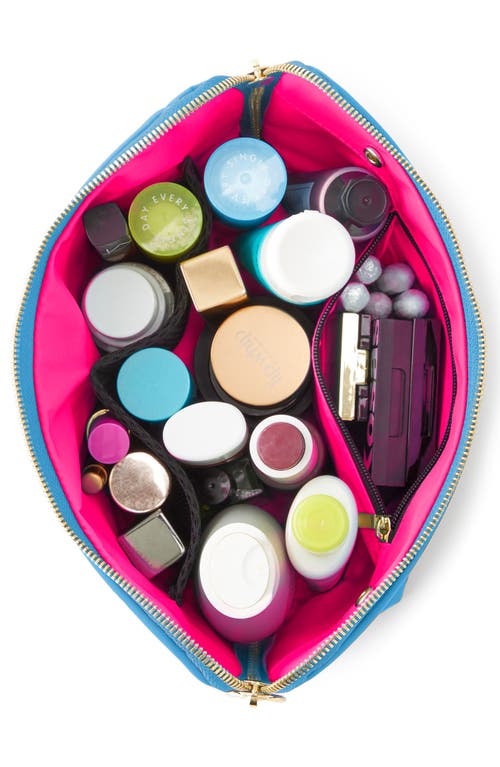 KUSSHI KUSSHI SIGNATURE MAKEUP BAG 