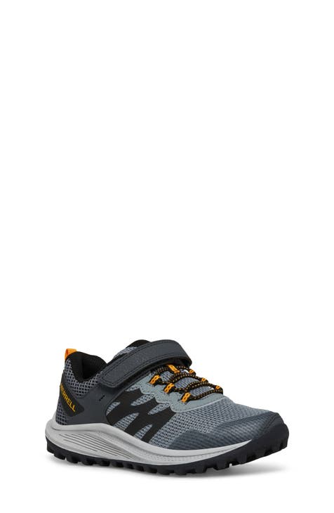 do merrells run big or small