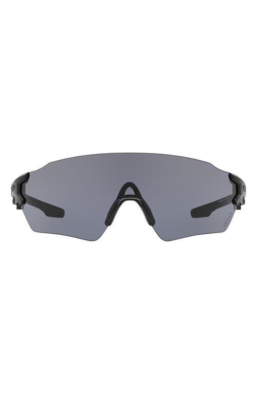 Oakley Tombstone™ Spoil Industrial 166mm Safety Glasses in Black 