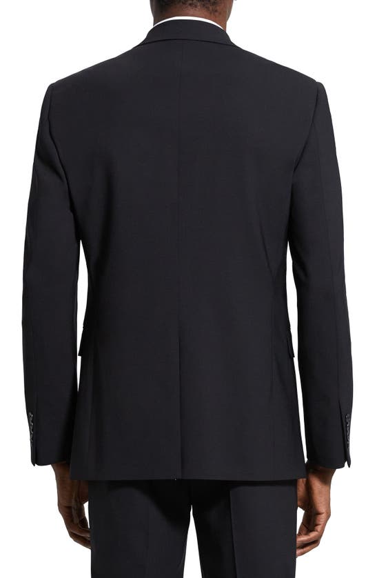 THEORY THEORY NEW TAILOR CHAMBERS SUIT JACKET