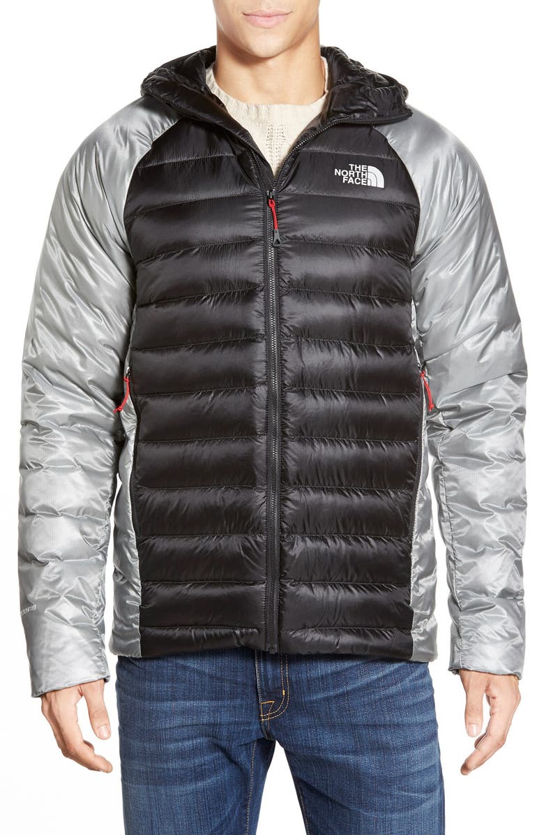 The North Face 'Irondome' Quilted Goose Down Jacket | Nordstrom