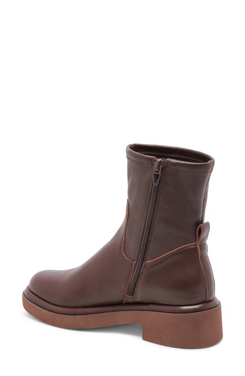 DOLCE VITA DOLCE VITA SIMAYA H2O WATERPROOF PLATFORM BOOTIE