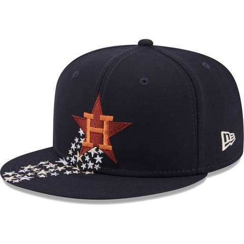 Houston Astros Pro Cooperstown Men's Nike MLB Adjustable Hat