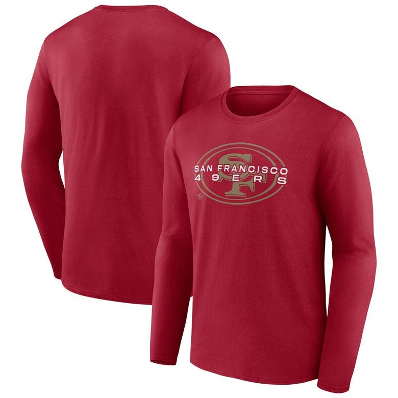 Official Fanatics Branded San Francisco 49ers Gear, Fanatics Branded 49ers  Store, Fanatics Branded