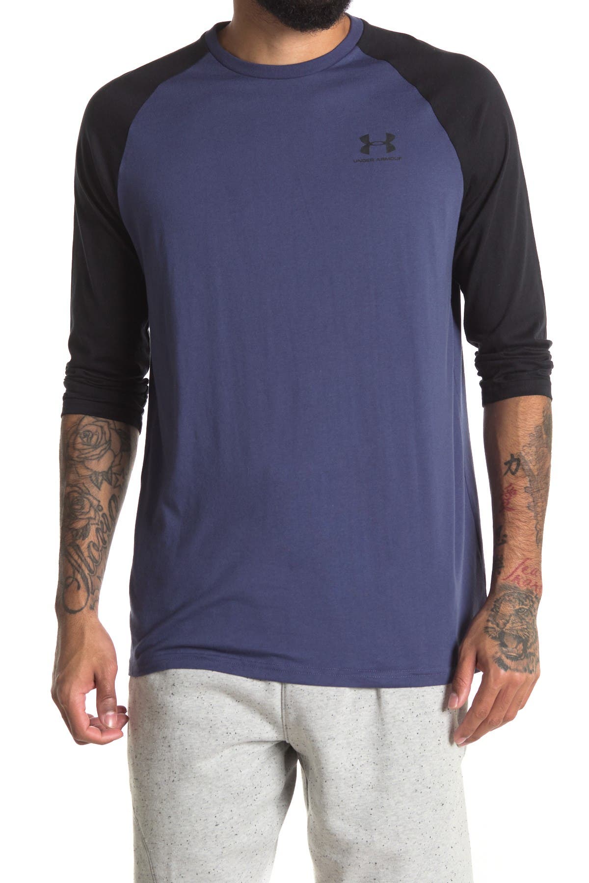 nordstrom rack under armour