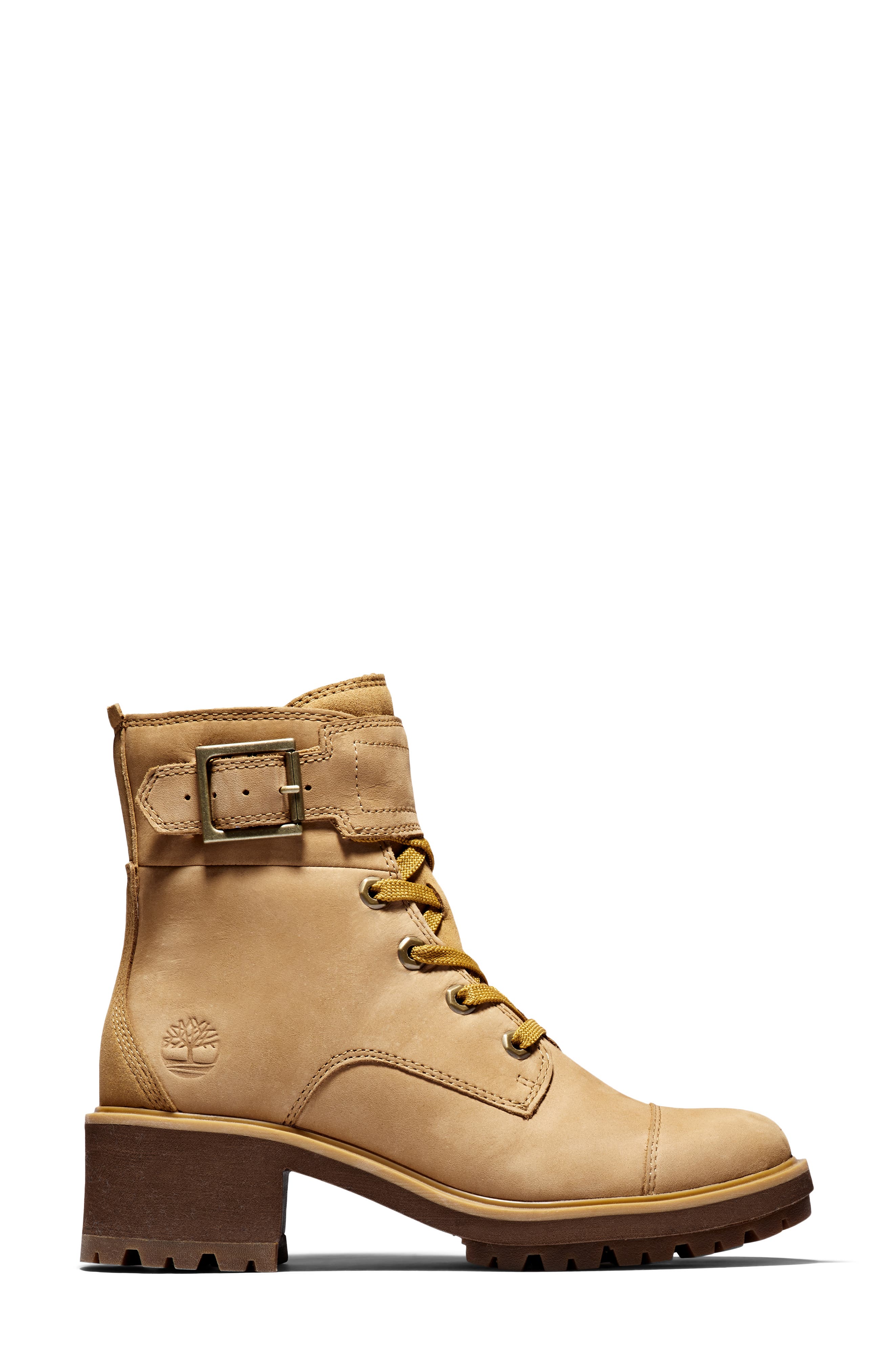 kori park bootie timberland