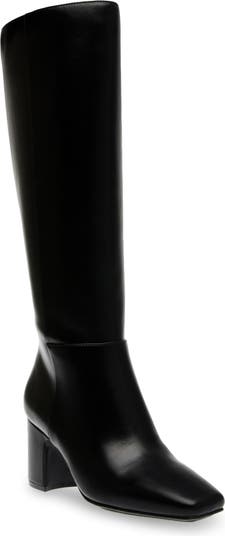 Anne klein 2024 knee high boots