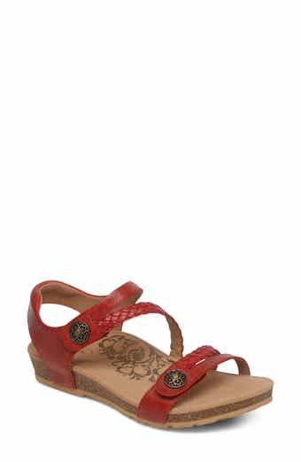 Aetrex sandals on deals sale