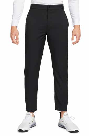 Nike Golf - Grey Unscripted Golf Jogger Pants - Spring 2023