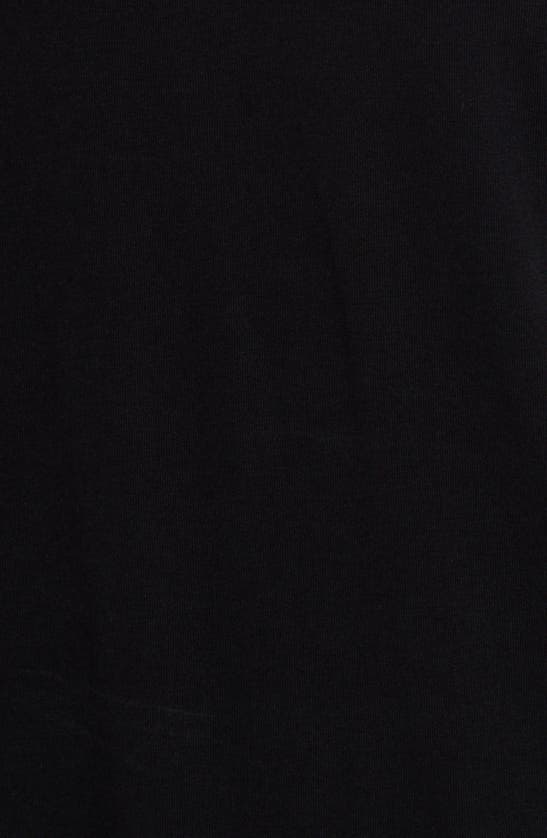 Shop Versace Medusa Head Logo 2-pack Undershirts In Black