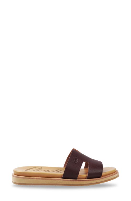 CANDIES CANDIE'S MIKELA SLIDE SANDAL