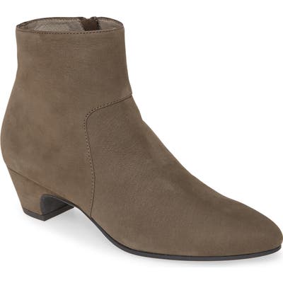 Eileen Fisher Prim Bootie, Grey