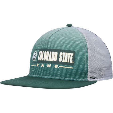 COLOSSEUM Men's Colosseum Black Colorado State Rams OHT Military