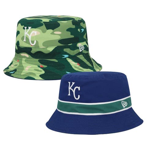 Men's Kansas City Royals New Era Camo 2022 Armed Forces Day 9FIFTY Snapback  Adjustable Hat