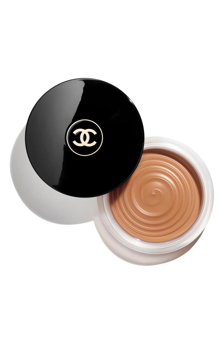 Chanel Les Beiges Healthy Glow Bronzing Cream Nordstrom
