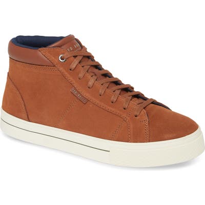 Ted Baker London Peray Sneaker, Brown