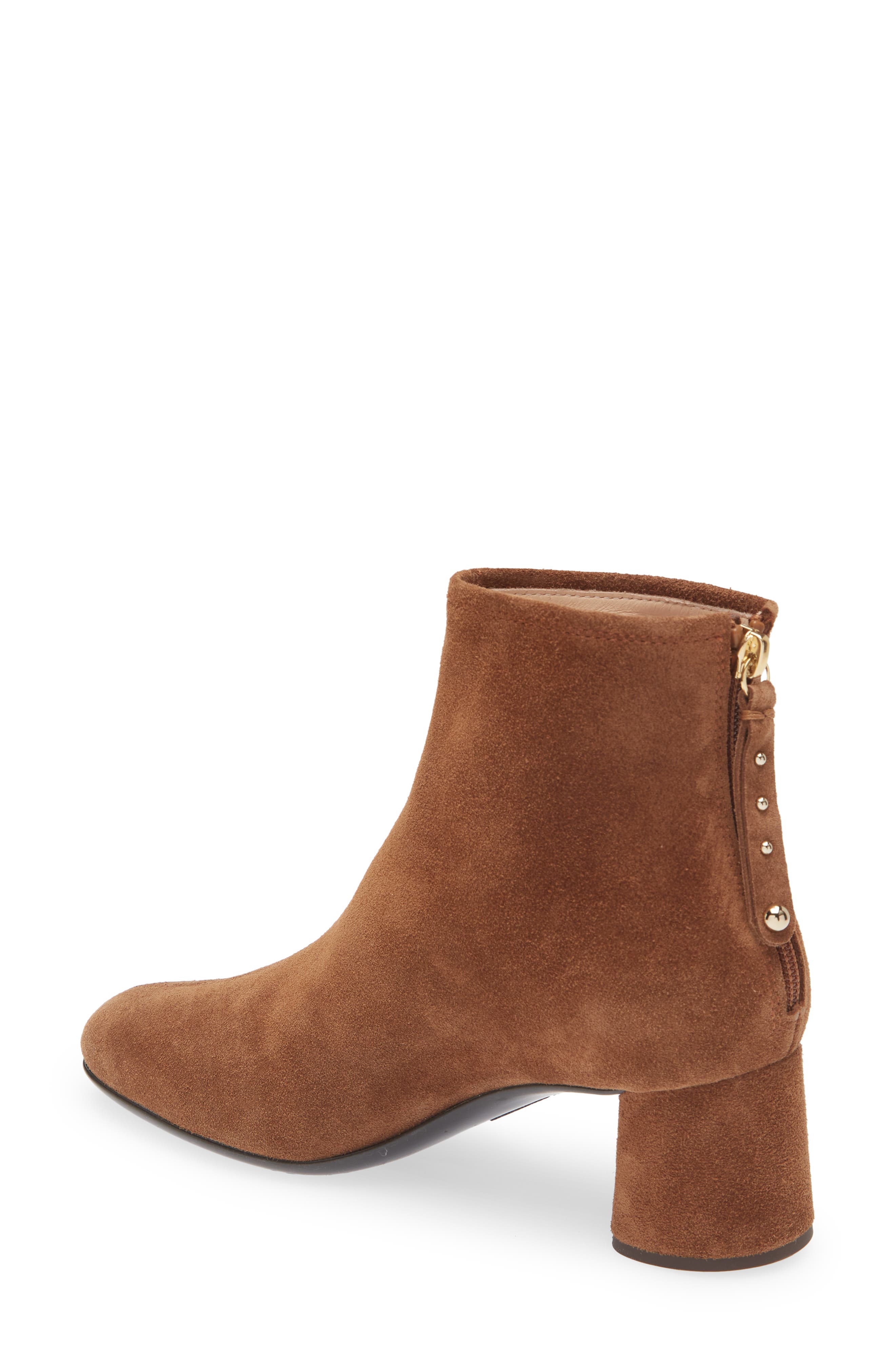 AGL Nicole Bootie | Nordstrom