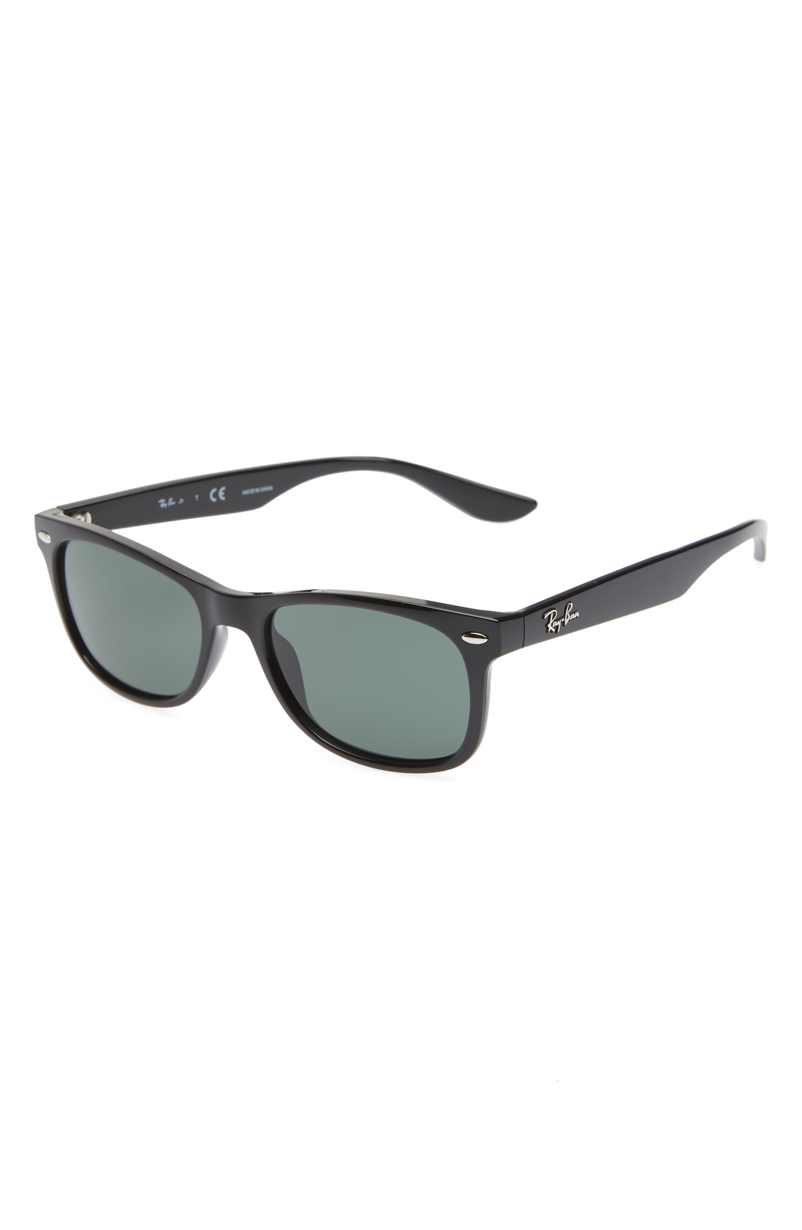 junior wayfarer sunglasses