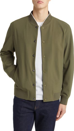 Murphy Precision Bomber Jacket