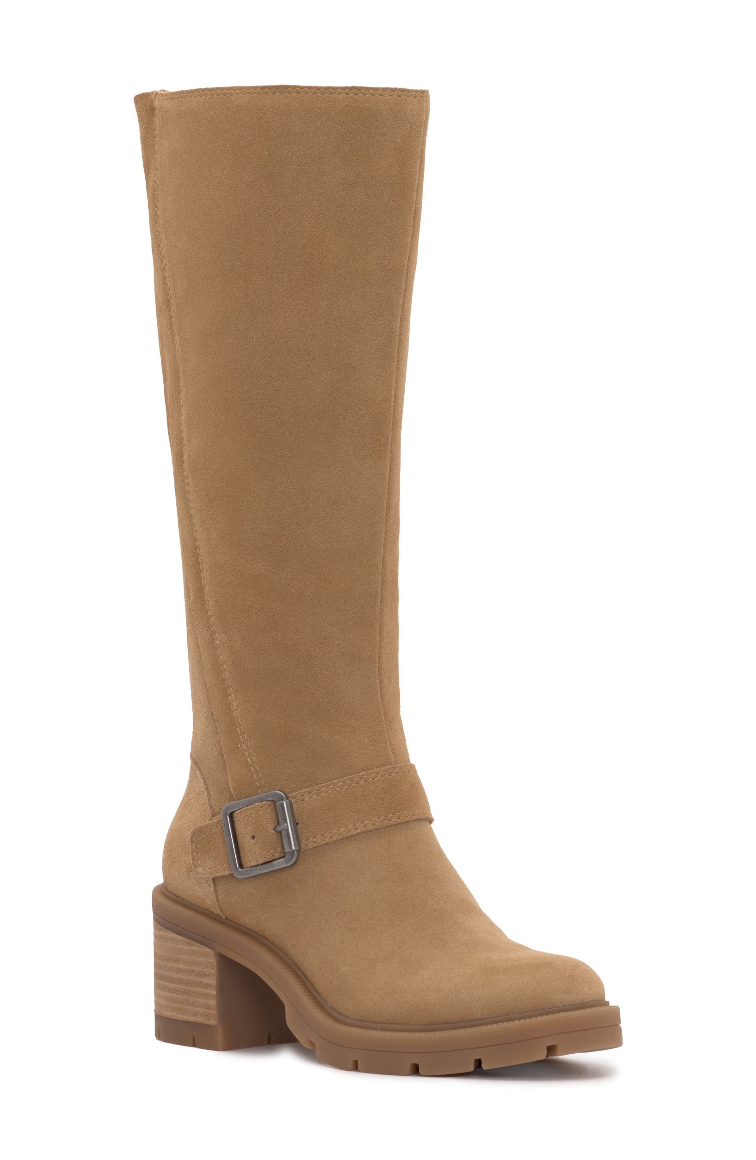 Women's Lucky Brand Boots | Nordstrom