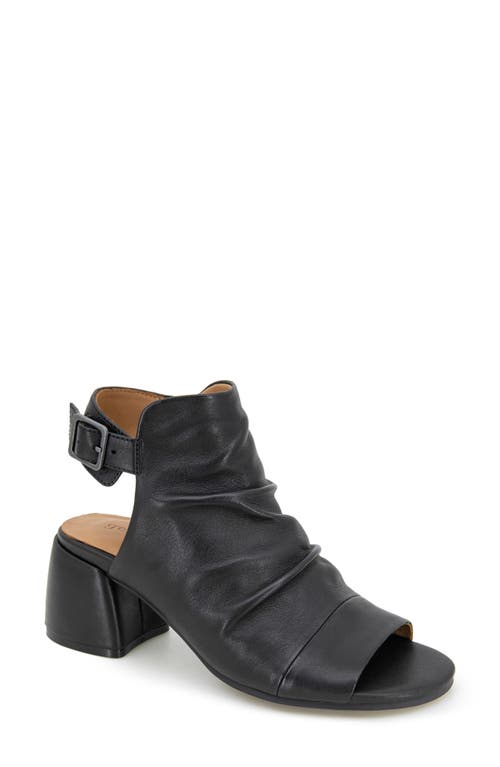 GENTLE SOULS BY KENNETH COLE GENTLE SOULS MARRION ANKLE STRAP SANDAL