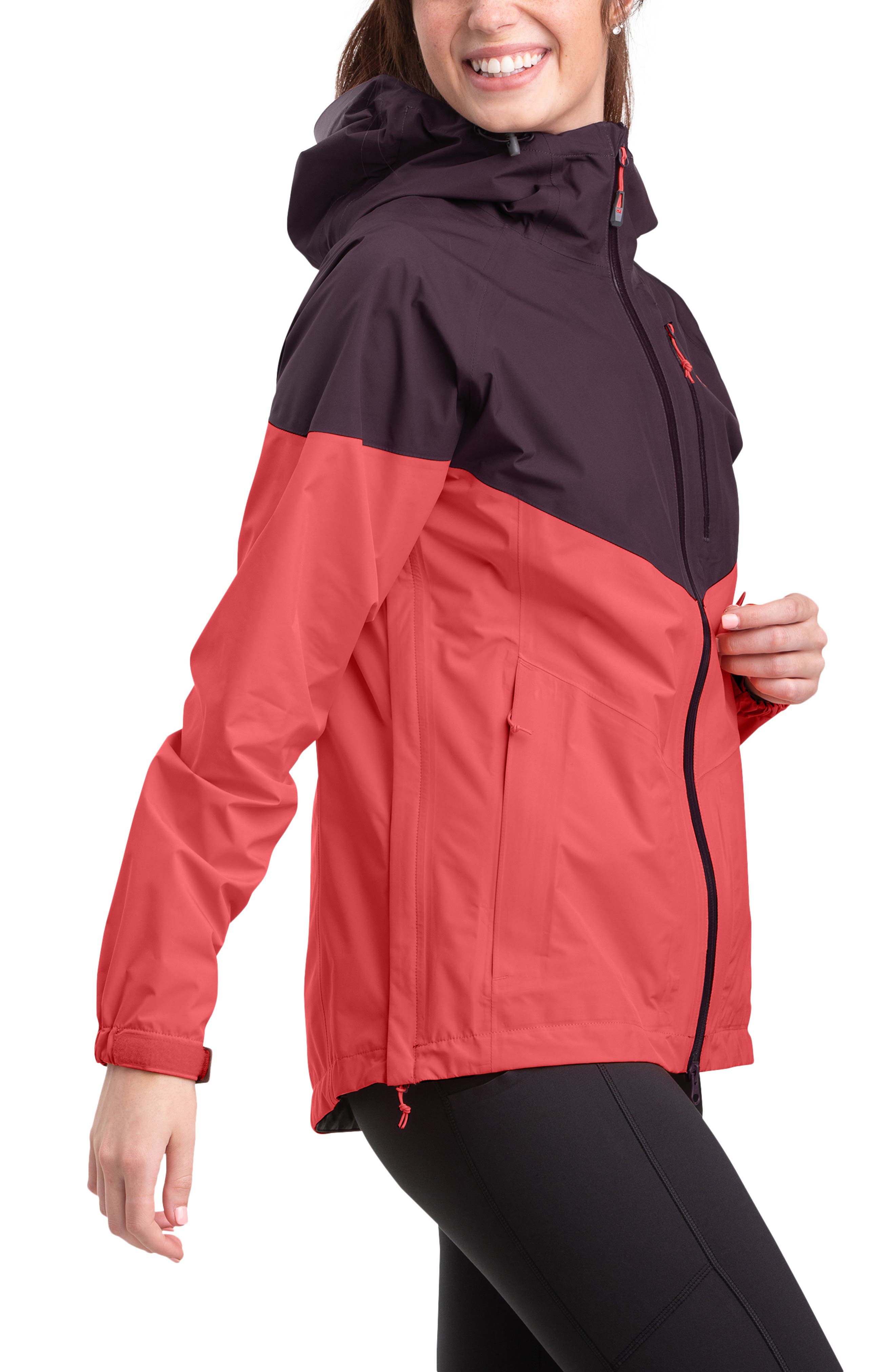 aspire jacket