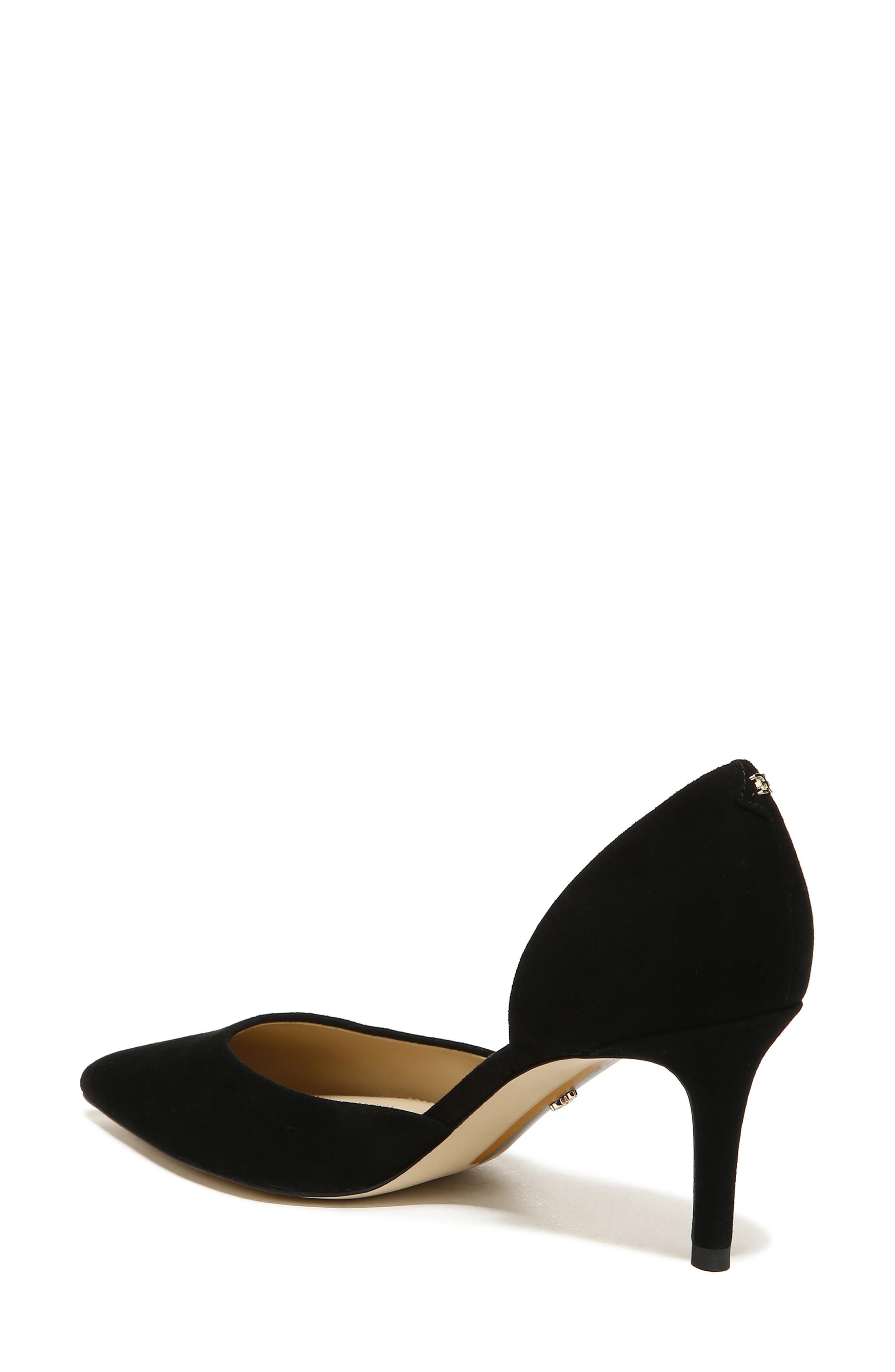 viv pointed toe pump