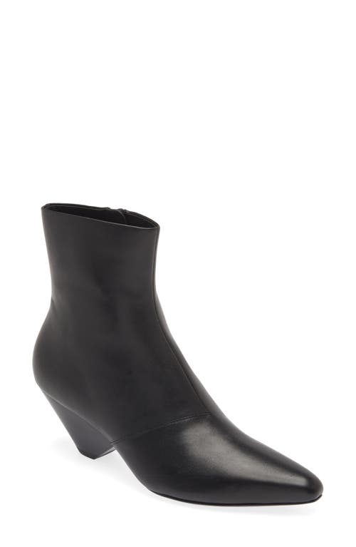 rag & bone Spire Bootie Black at Nordstrom,