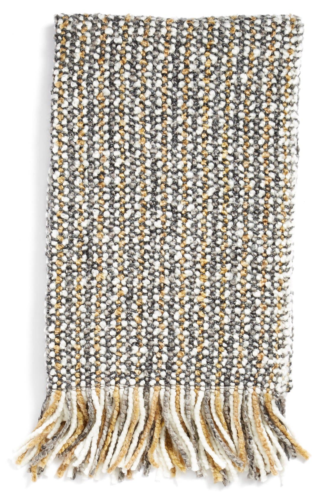 Kennebunk Home 'Stria' Throw Nordstrom
