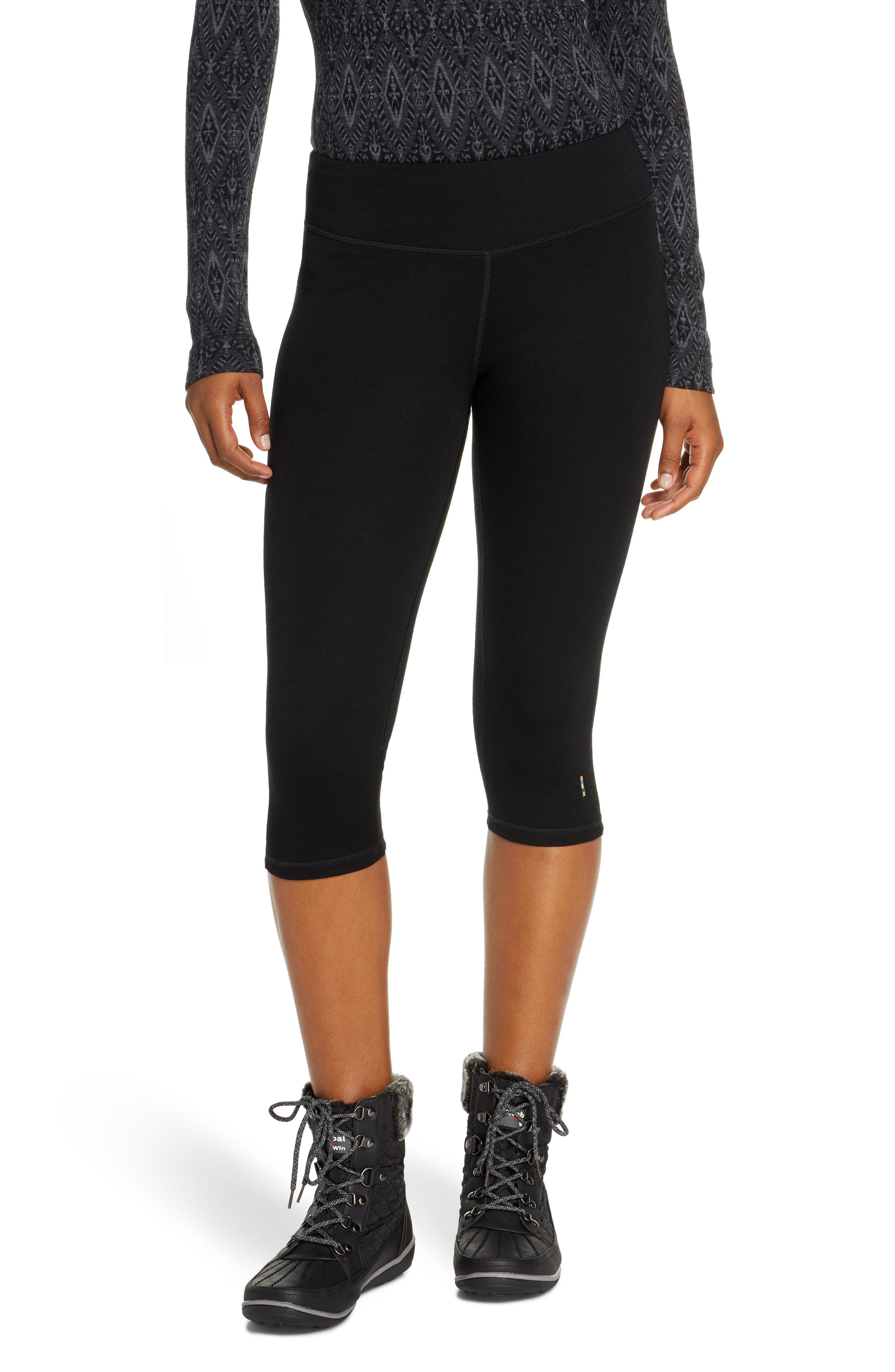 smartwool jogger pants