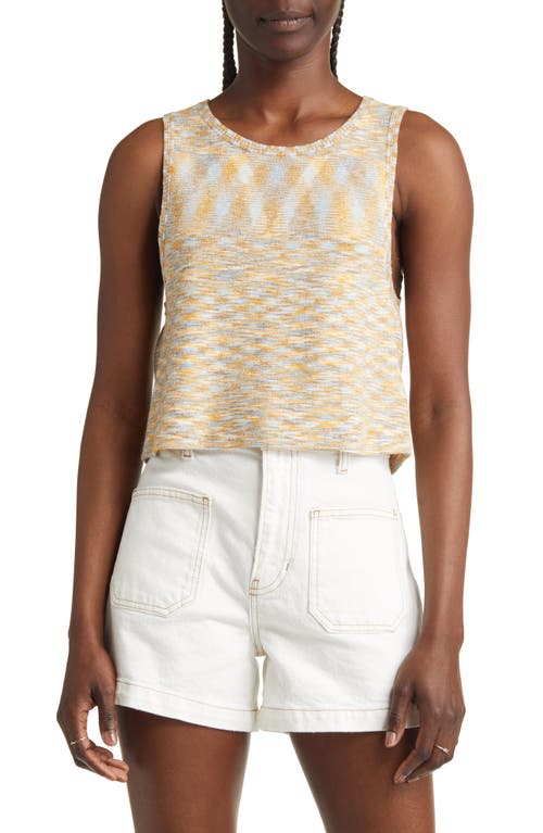 Free People Women's Best of Us Sweater Tank Combo at Nordstrom,