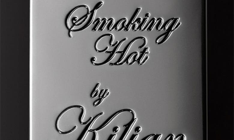 Kilian Paris Smoking Hot - Eau De Parfum Refill 100ml In Refill