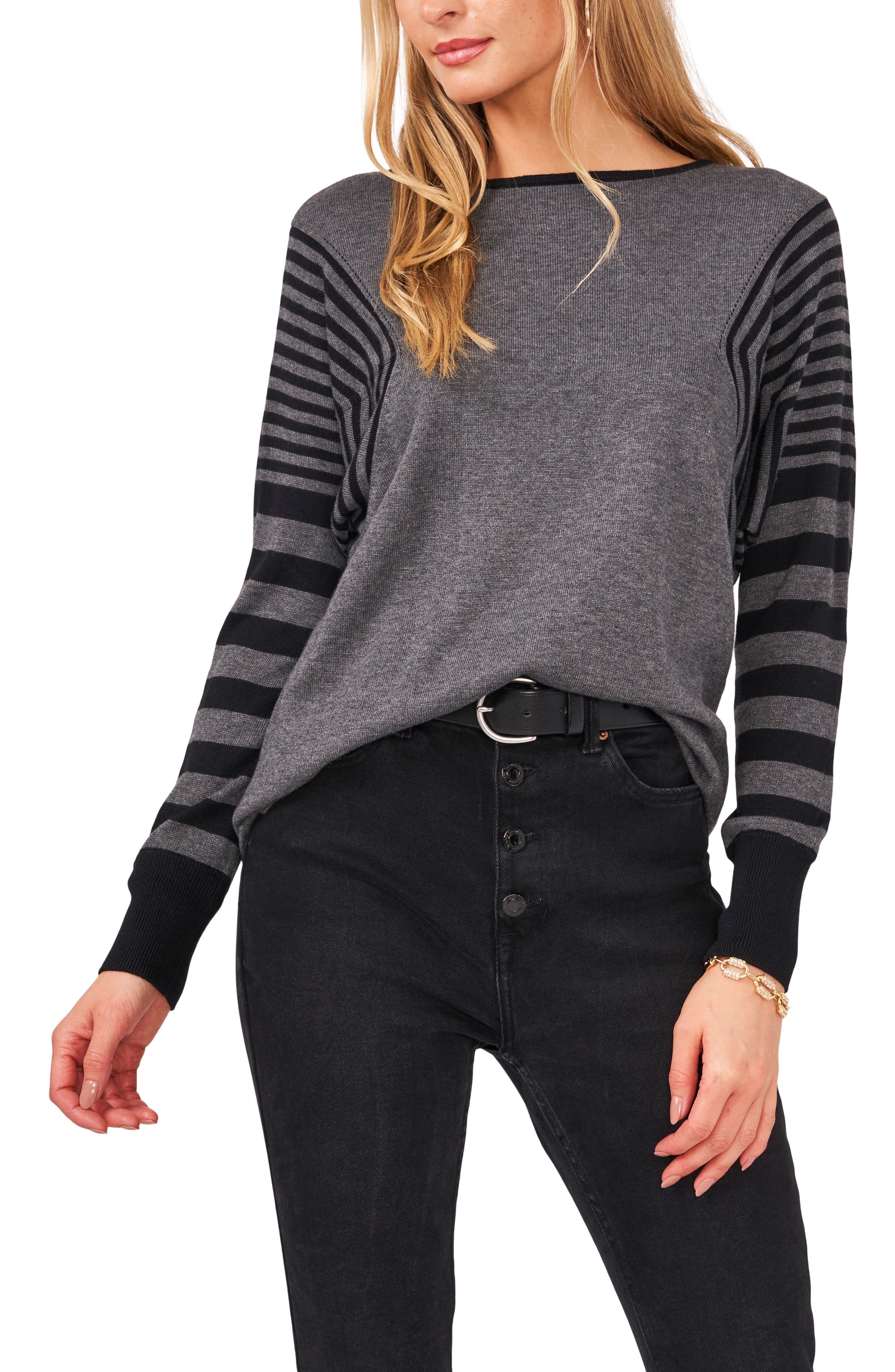vince camuto weekend sweater