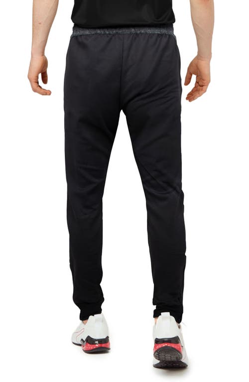 Shop X-ray Xray Cultura Joggers In Black/charcoal
