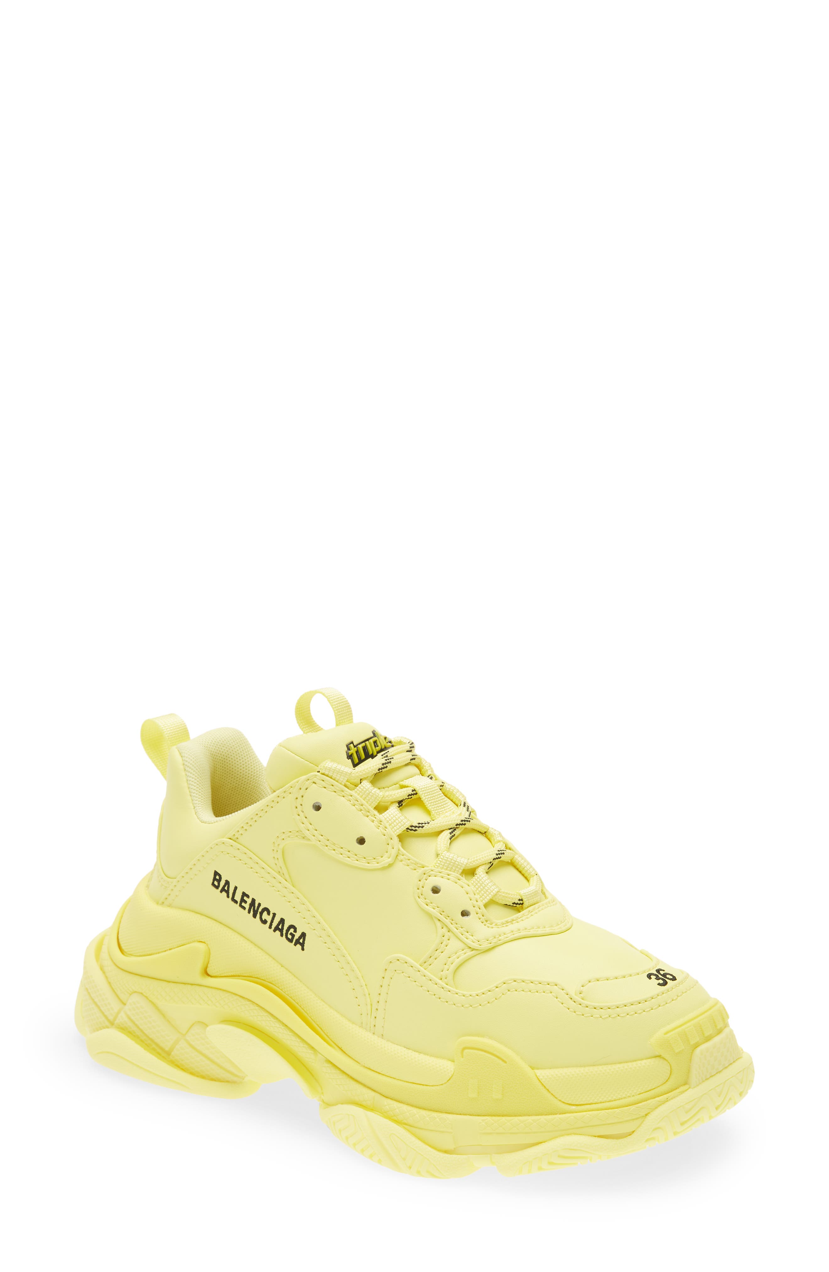 nordstrom balenciaga women's shoes