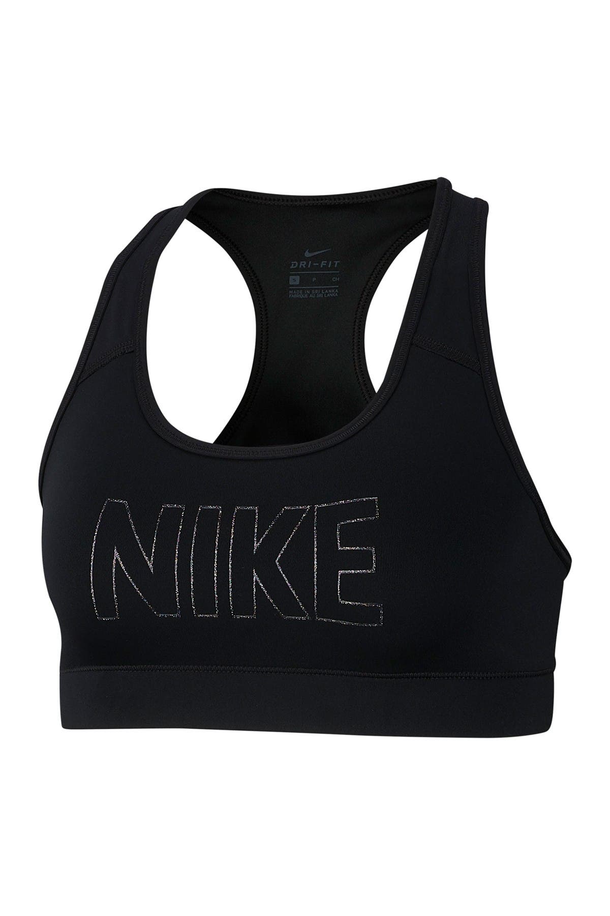 nordstrom rack nike sports bra