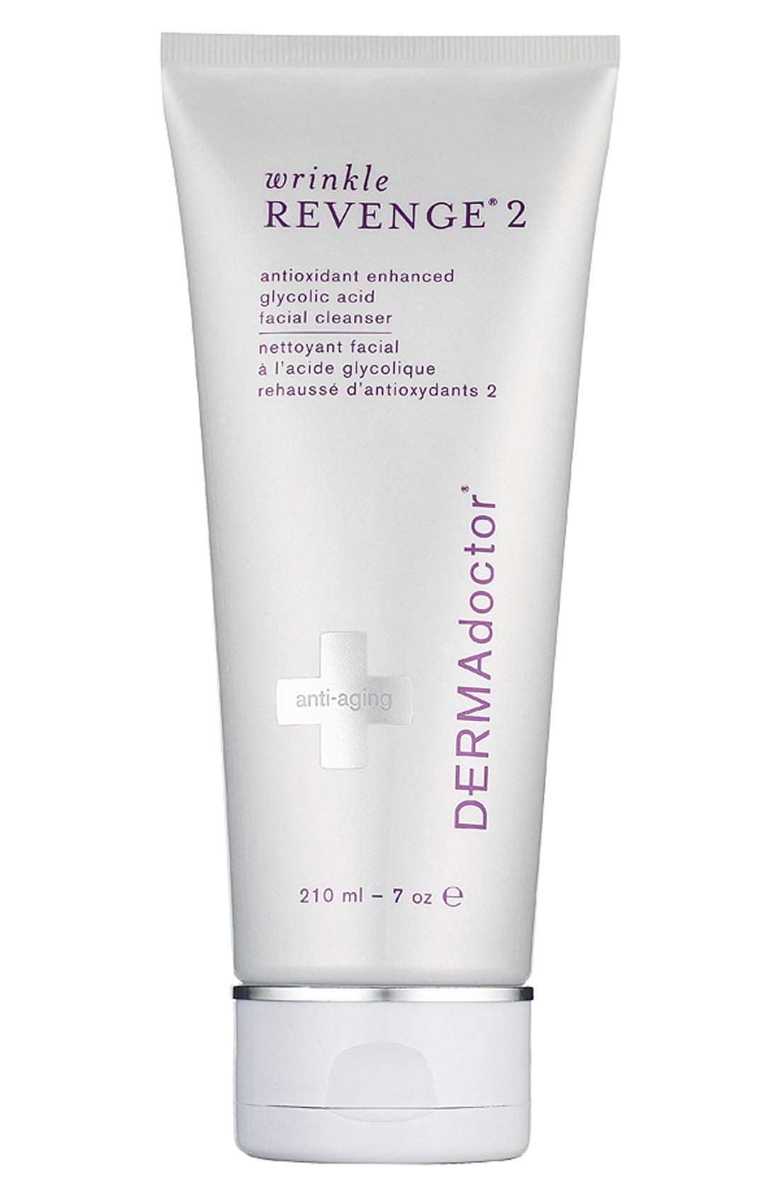 DERMAdoctor® 'wrinkle REVENGE® 2' Antioxidant Enhanced Glycolic Acid