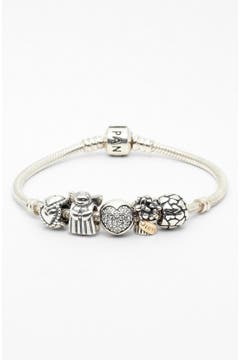 Pandora love of my life clip Clearance