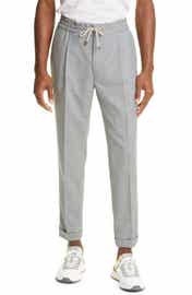 Brunello Cucinelli Skinny Fit Five Pocket Pants | Nordstrom